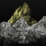 Harvestman/Minsk/US Christmas - Hawkwind Triad